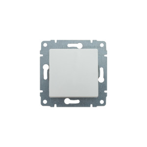Włącznik pojedyńczy b/ramki TAAJ