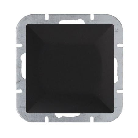 MECHANIZM ŁĄCZNIK DZWONEK  LEWP-7 CZAR.MAT PROLEX