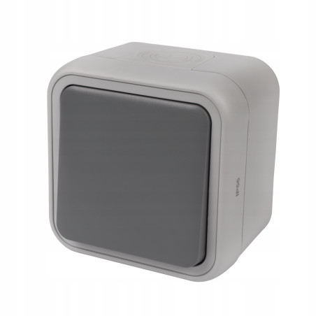 Włącznik hermet. dzwonek