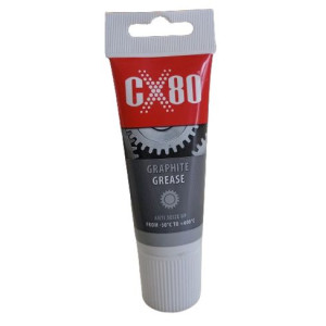 CX-80 Smar do SDS i Wierteł 40g