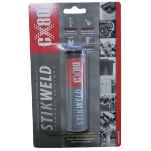 CX-80 Stig Weld Szczeliwo 60g