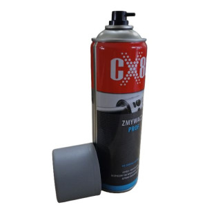 CX-80 ZMYWACZ PROF