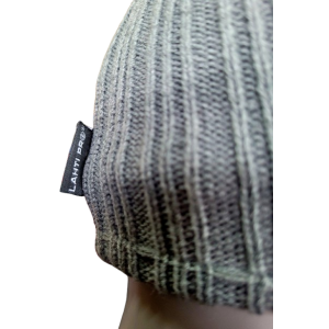 Czapka akrylowa szara LAHTI