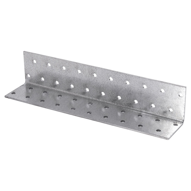 Kątownik  budowlany 200x 40x 40x2,0