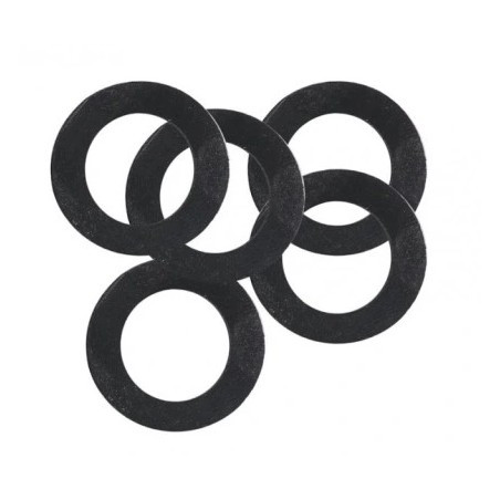 Uszczelki do baterii 1/2' 10szt. komplet