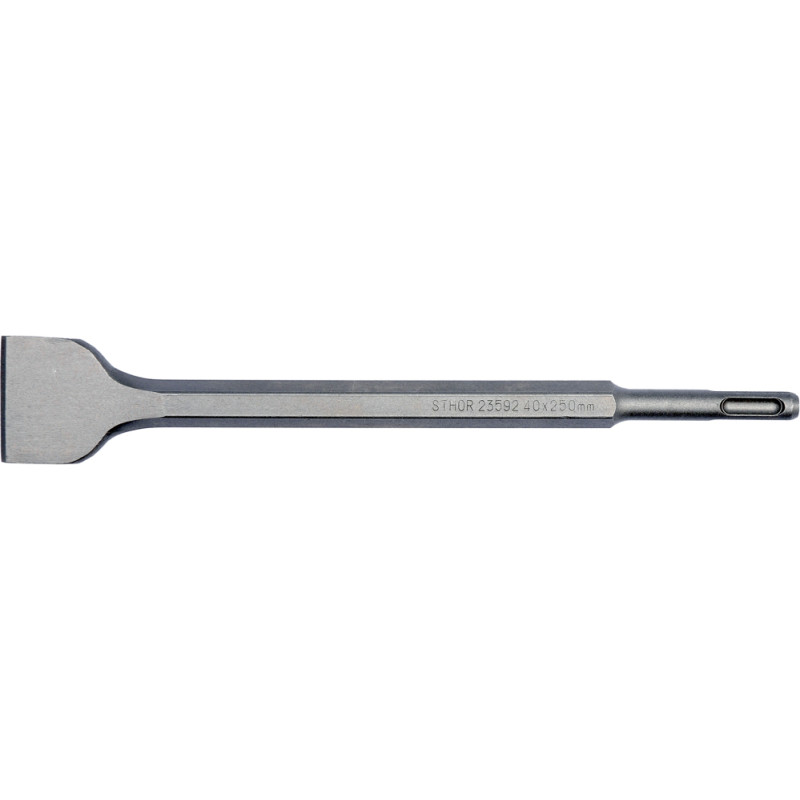 DŁUTO   SDS PLUS   40x14x250mm    VOREL