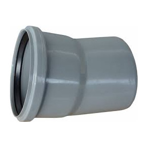 kolano PP szare fi 75/15st.