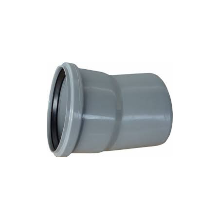 kolano PP szare fi 75/15st.