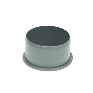 korek  PP szary fi 110mm