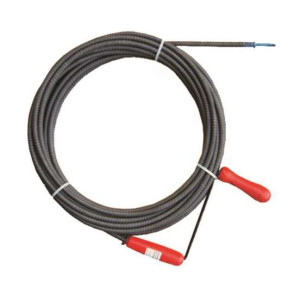 Żmijka kanalizacyjna   3m/5mm podw.splot