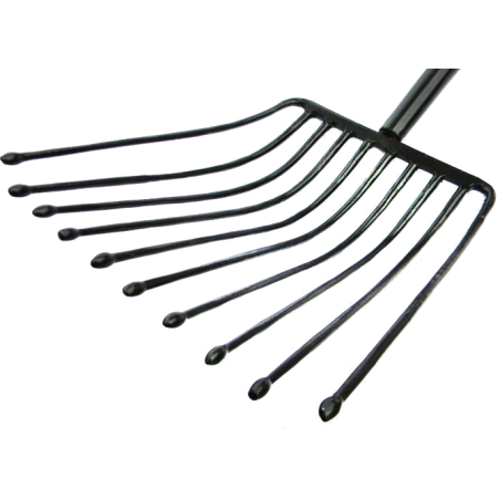 Widły 10z "Gable" import