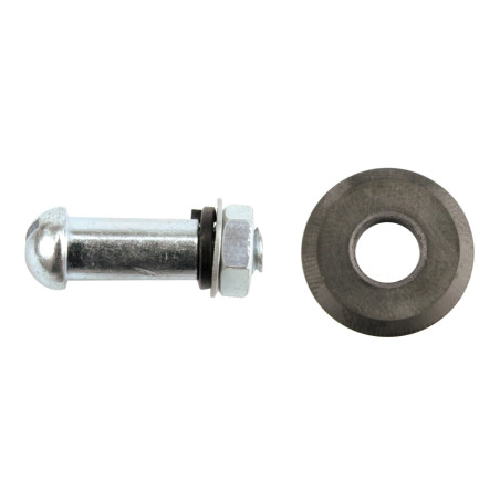 Kółko wymienne ze śrubą   16mm