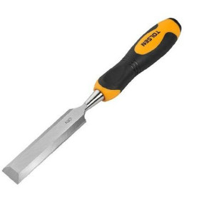 DŁUTO 19mm  CrV   Tolsen  drew.rączka