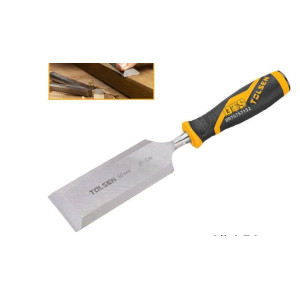 DŁUTO 51mm  CrV   Tolsen  drew.rączka