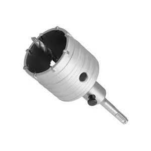 Otwornica do betonu TOLSEN 100mm