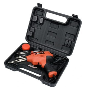 E lutownica transf. 200W YATO