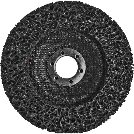 Tarcza    ścierna z włókniny 125mm SCHMITH