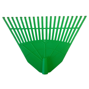 Grabie do liści plast.wachlarzykowe  45