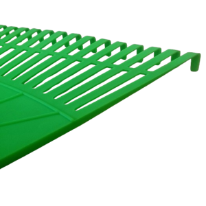 Grabie do liści plast.wachlarzykowe  45