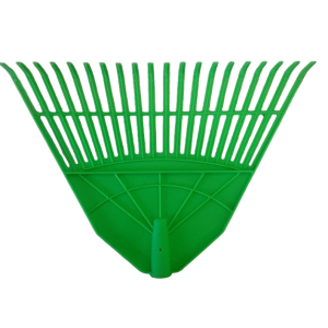 Grabie do liści plast.wachlarzykowe  45