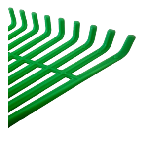 Grabie do liści plast.wachlarzykowe  45