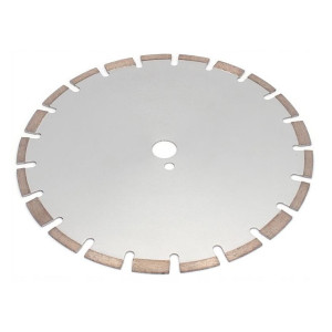 TARCZA DIAMENTOWA  350/10mm do asfaltu