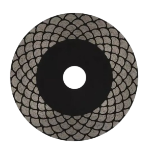 Tarcza diamentowa 125x22,23x1,6 25mm RC