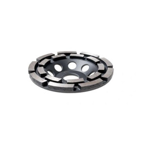 TARCZA DIAMENTOWA DWURZĘ. 125x5x22.23 mm PRO