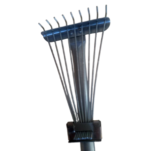 Grabie do liści regulowane  malutkie