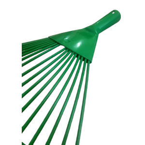 Grabie do liści z drutu nieoprawne