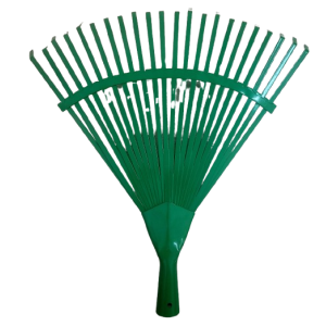 Grabie do liści z płaskownika nieoprawne