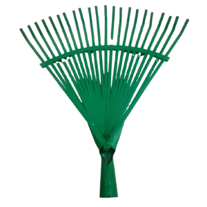 Grabie do liści z płaskownika nieoprawne