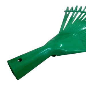 Grabie do liści z płaskownika nieoprawne