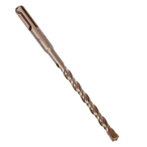 WIERTŁO DO BETONU SDS-PLUS  16X460  DK-30   YATO