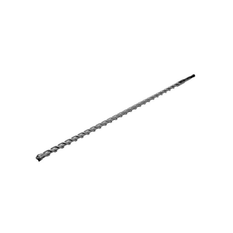 WIERTŁO DO BETONU SDS-PLUS   6x160  X-TIP  YATO
