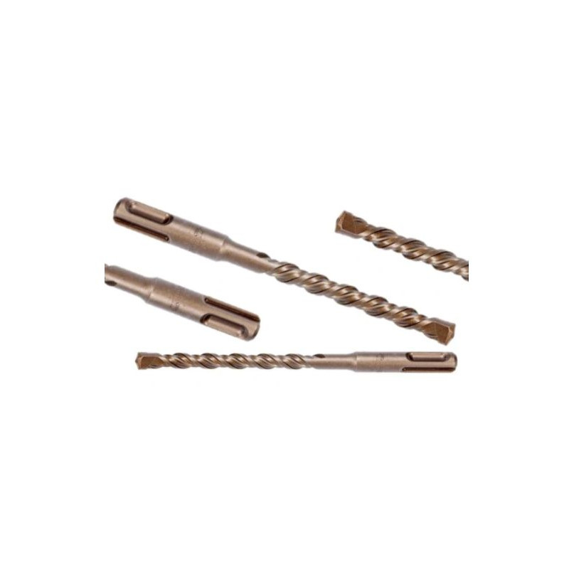 WIERTŁO DO BETONU SDS-PLUS  10x210  DK-30   YATO