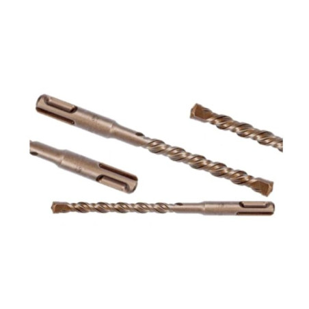 WIERTŁO DO BETONU SDS-PLUS  10X460  DK-30   YATO