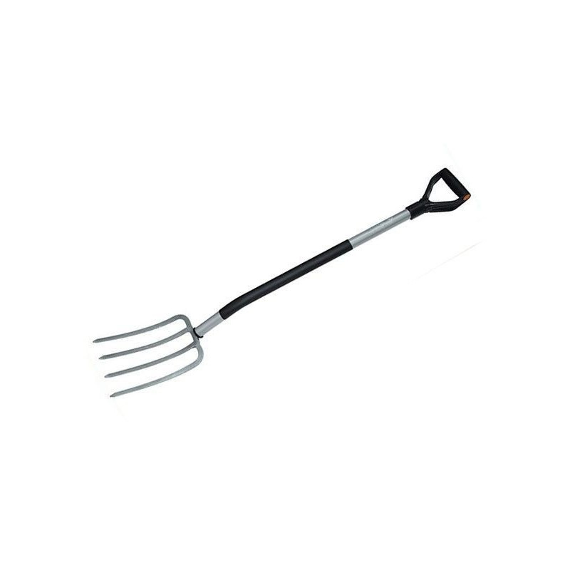 Widły ogrodnicze "Amerykany" opr.met.trz.