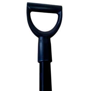 Widły 4z oprawne met.trzonek