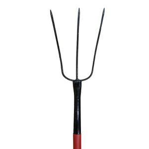 Widły 3z oprawne met.trzonek