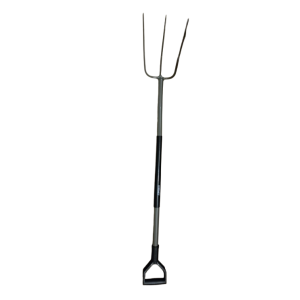 Widły 3z oprawne met.trzonek Ermet