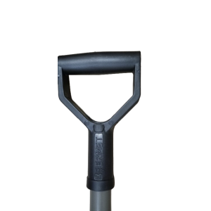 Widły 3z oprawne met.trzonek Ermet