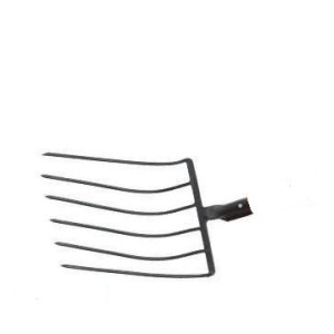 Widły 6z "Gable" Er