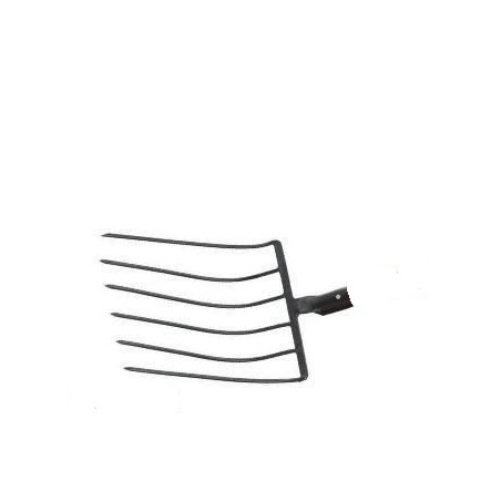 Widły 6z "Gable" Er