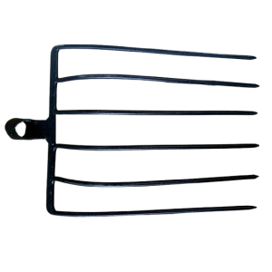 Widły 6z "Gable" Er