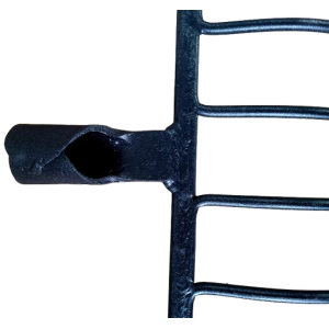 Widły 6z "Gable" Er