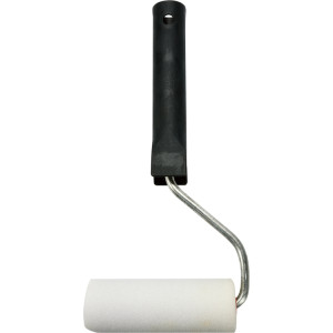 WAŁEK MAL.   35/150  UCHWYT   6mm  MOLTOPREN