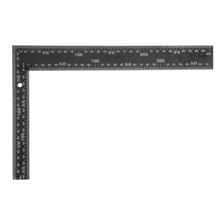 KĄTOWNIK   STOLARSKI metalowy 40x60cm