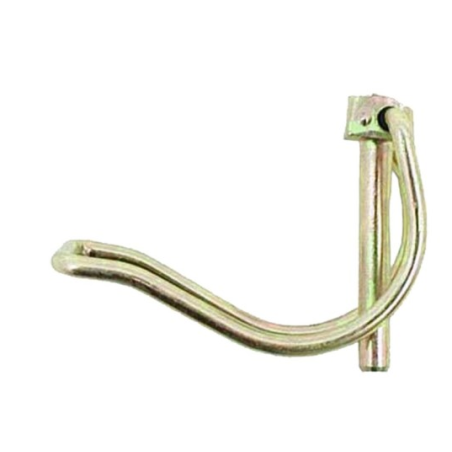 Zawleczka rurowa  10/50