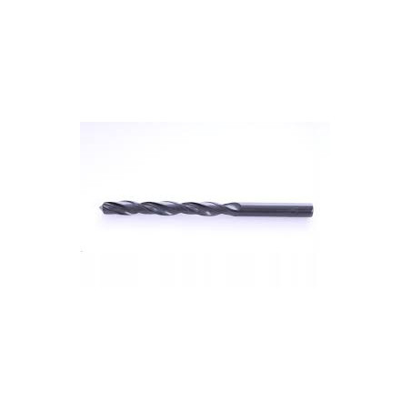 Wiertło  do metalu HSS   3.0  czarne HAWERA